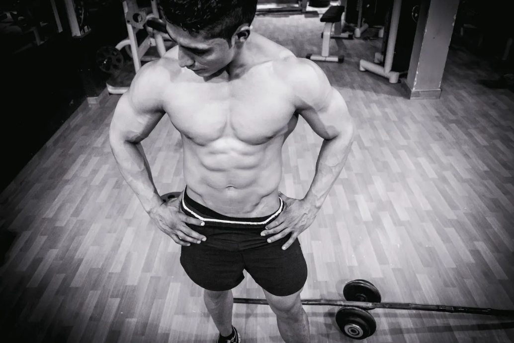 sfidn - Top 10 Ab Exercises You Haven't Done Yet